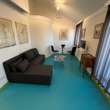 Domus Hotel Люксембург Екстериор снимка