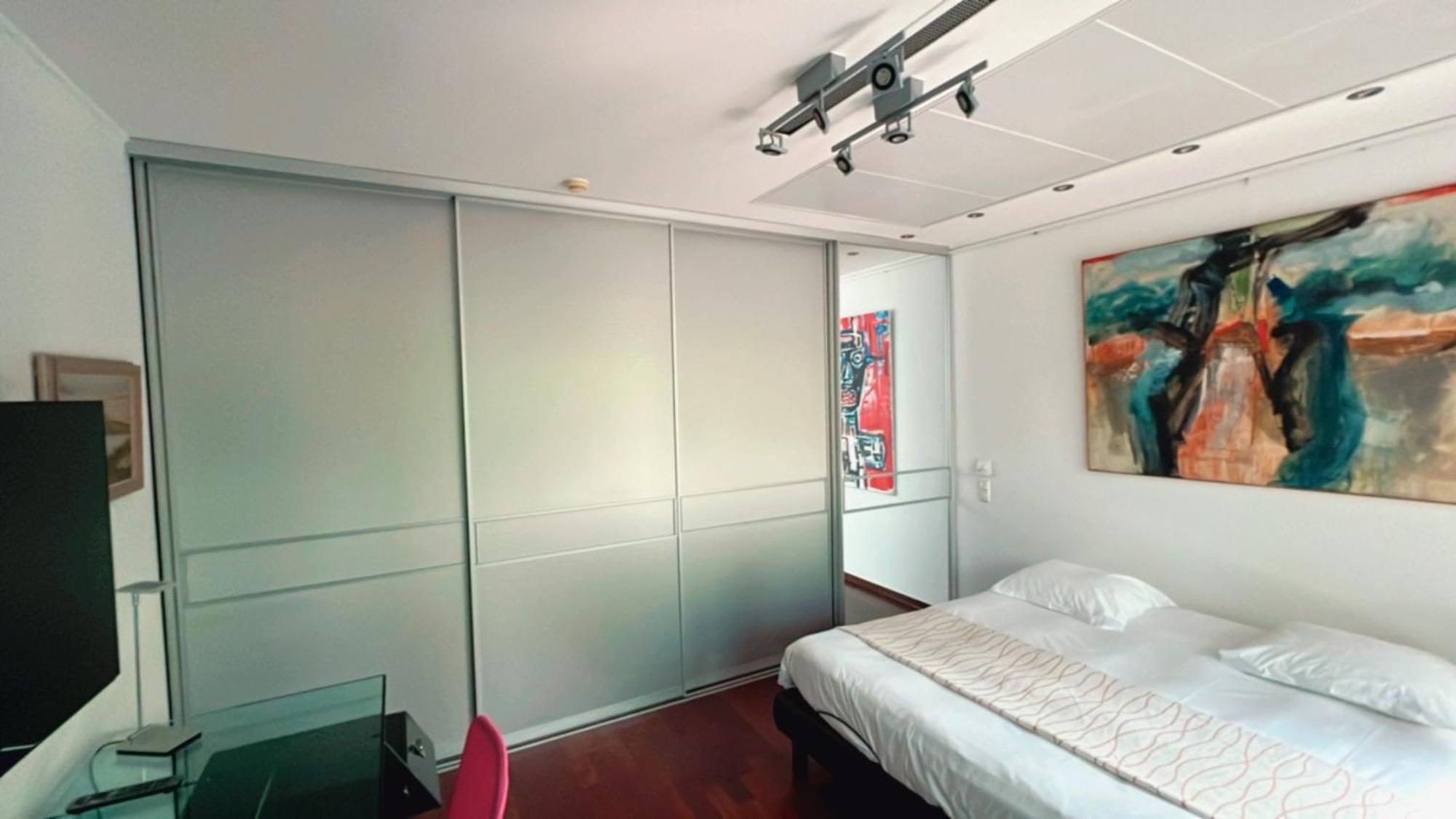 Domus Hotel Люксембург Екстериор снимка