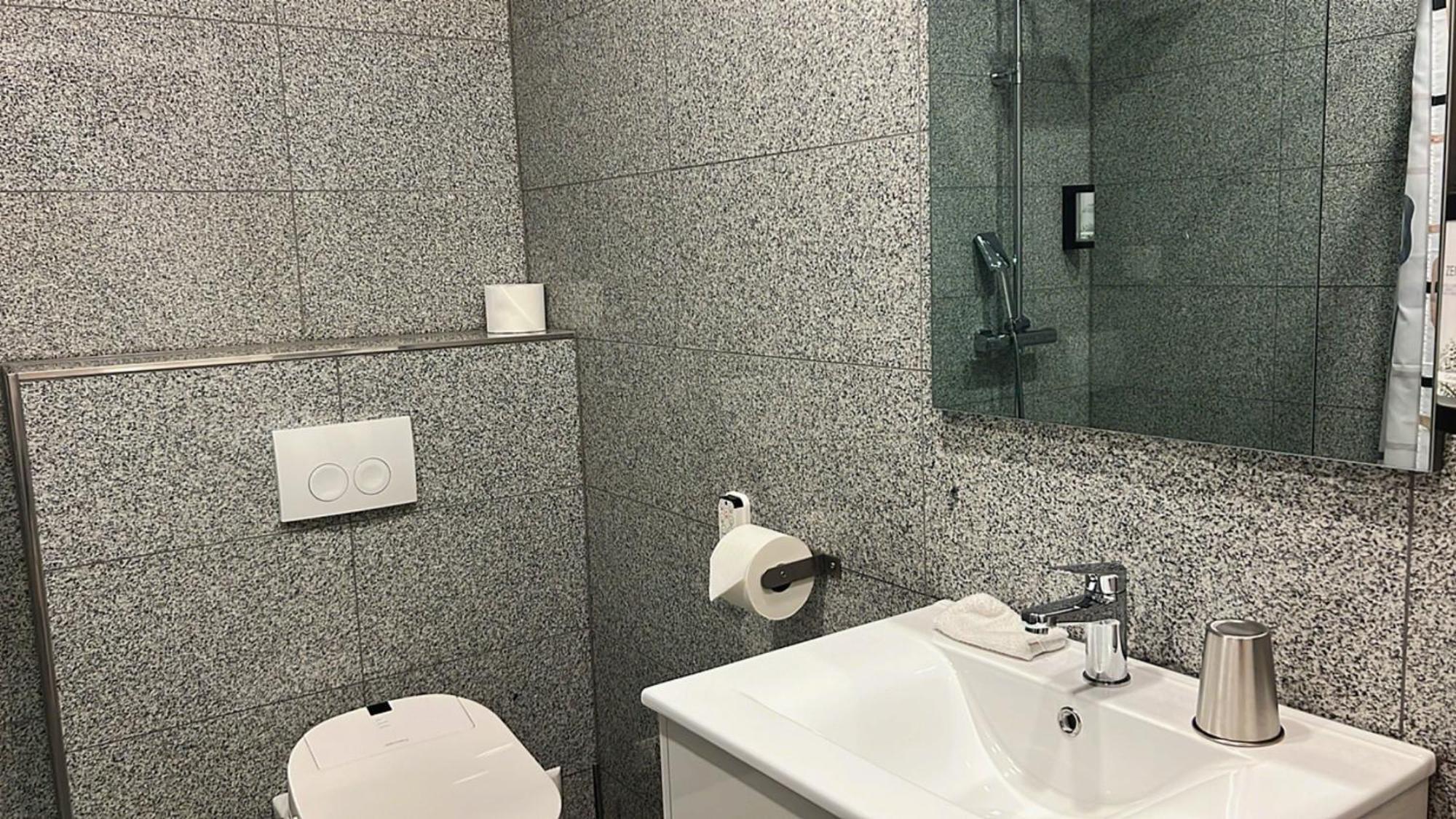Domus Hotel Люксембург Екстериор снимка