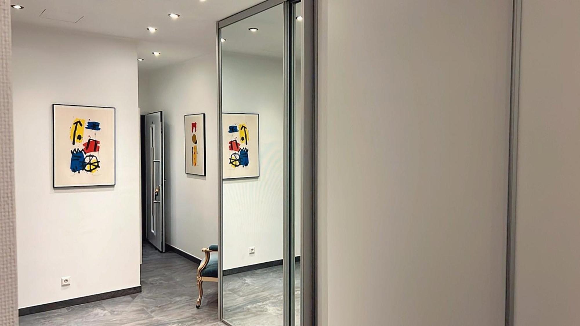 Domus Hotel Люксембург Екстериор снимка
