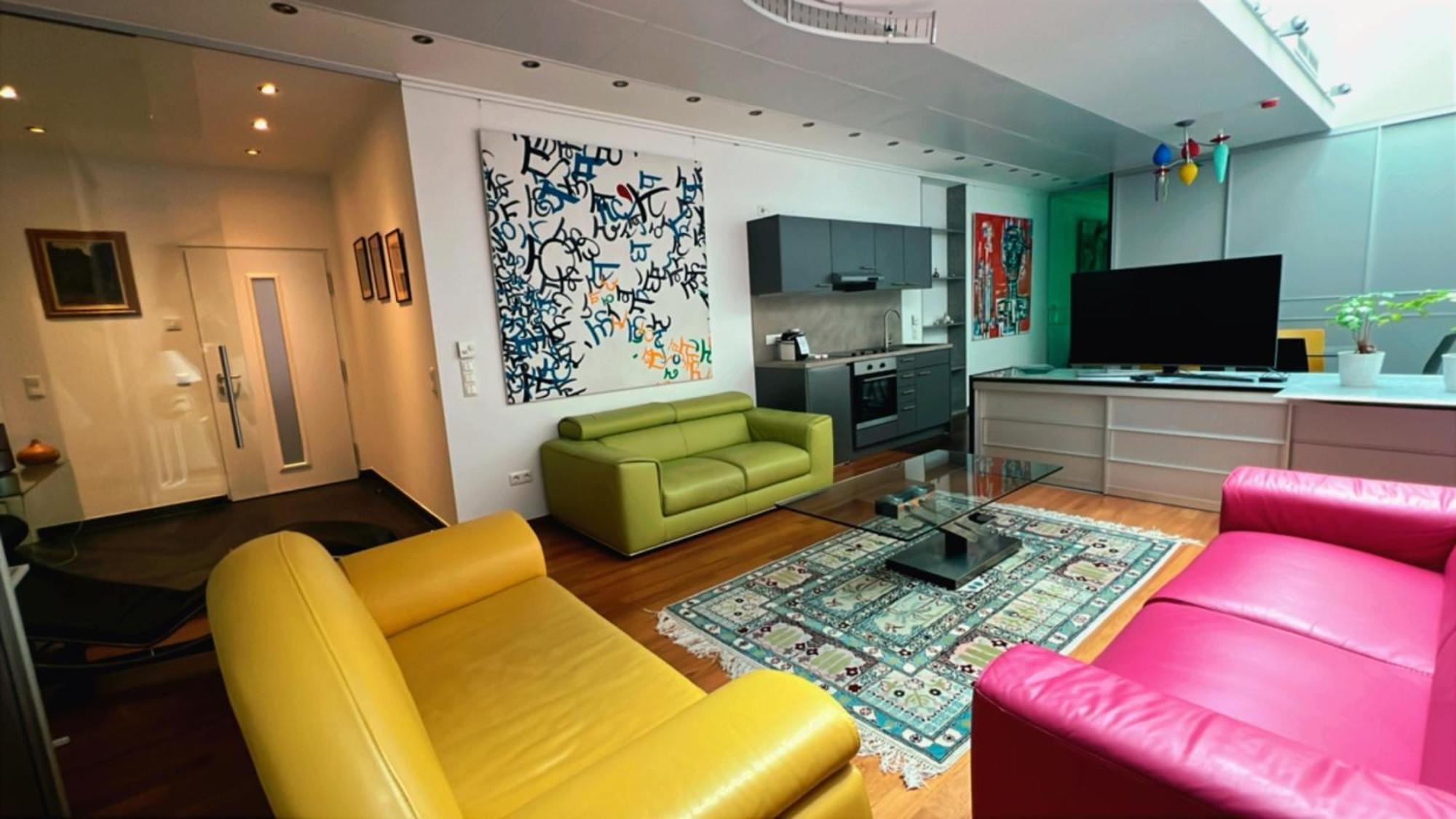 Domus Hotel Люксембург Екстериор снимка
