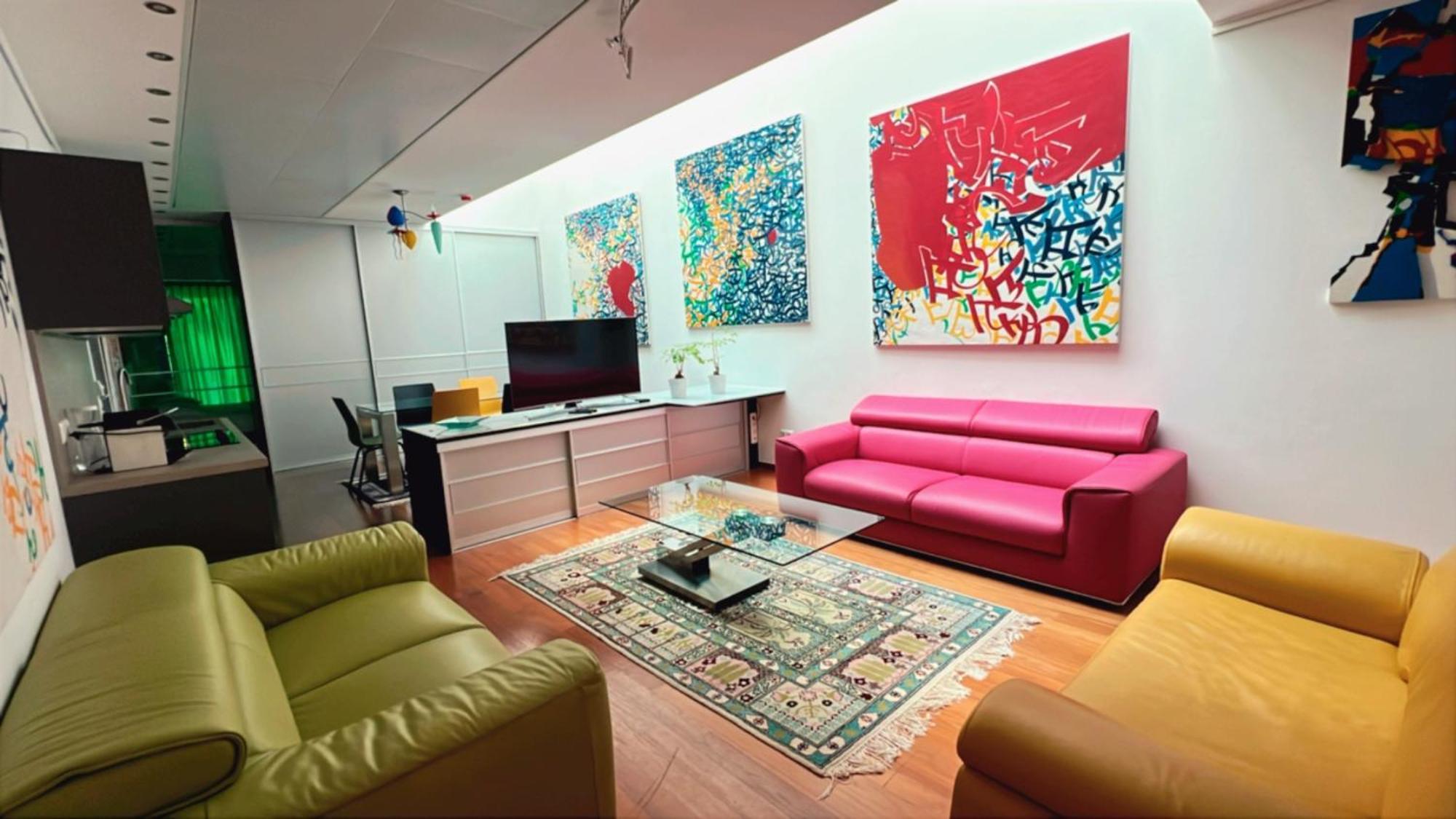 Domus Hotel Люксембург Екстериор снимка