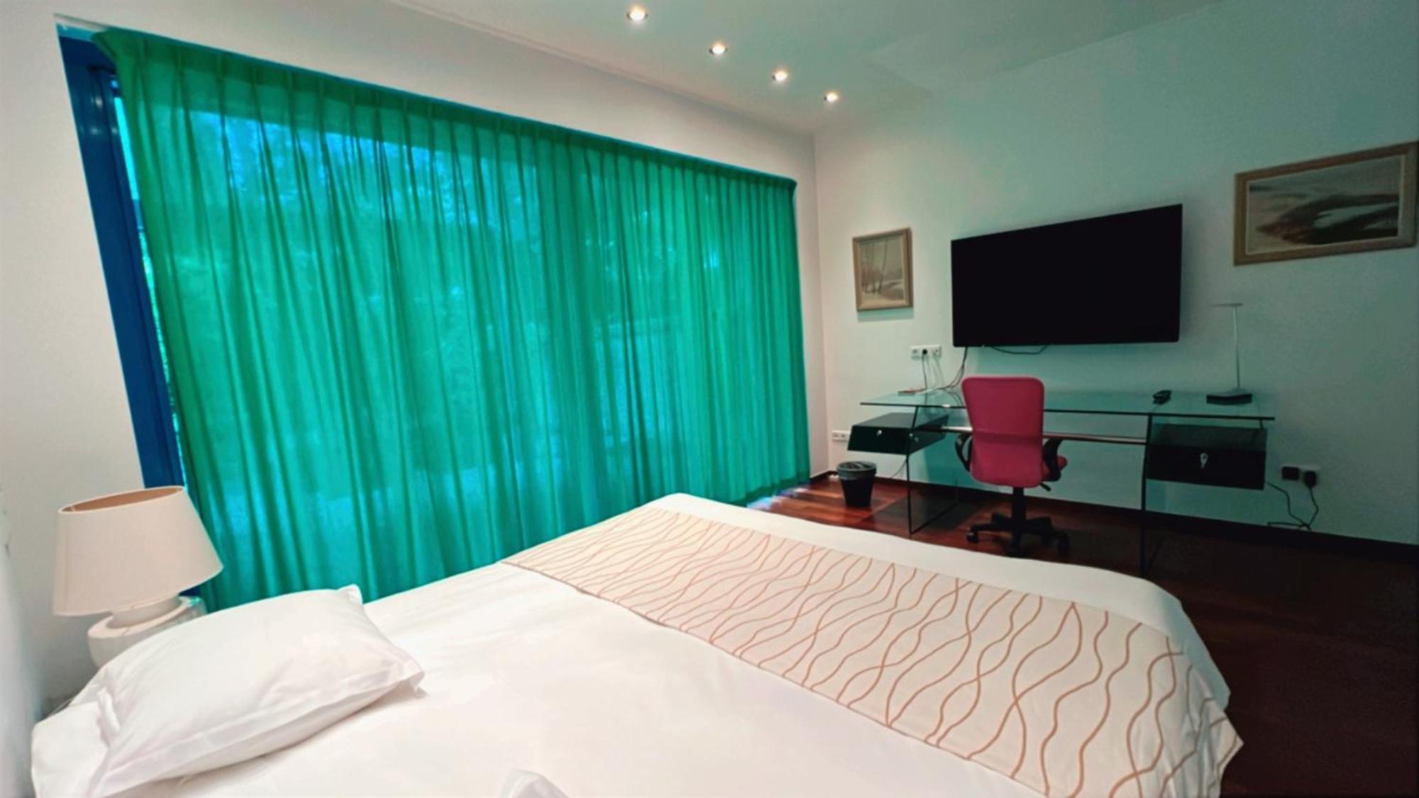 Domus Hotel Люксембург Екстериор снимка