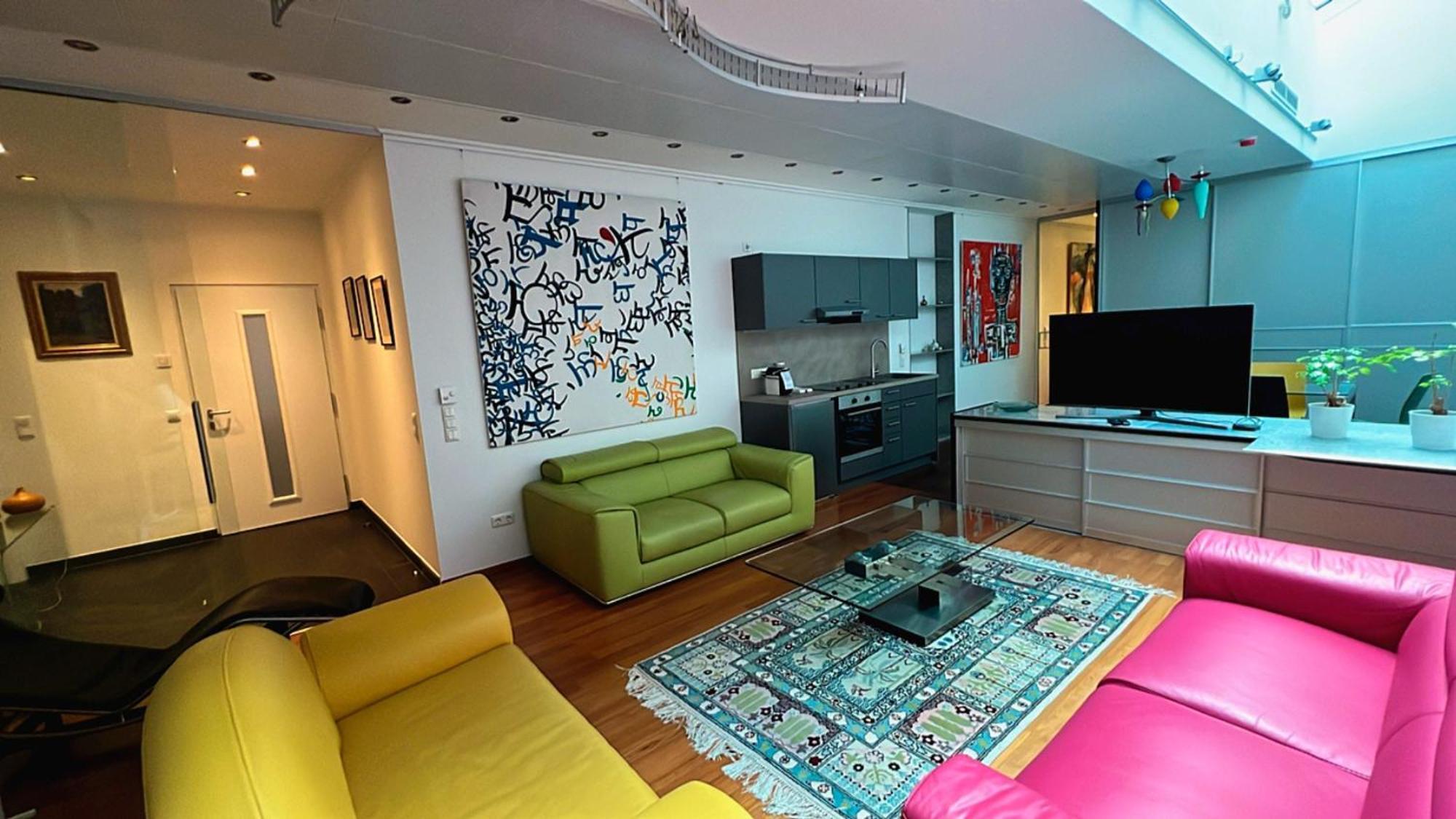 Domus Hotel Люксембург Екстериор снимка